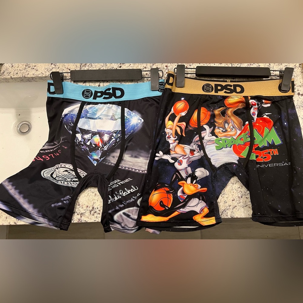 PSD BOXERS